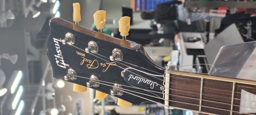 Gibson - Les Paul Standard 5